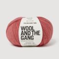 Wool and the Gang Feeling Good Yarn