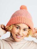 Pompom Hat