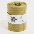 Wool and the Gang Ra-Ra Raffia