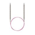 addiUnicorn Fixed Circular Knitting Needles  60cm (24in)