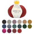 Regia Premium Merino Yak