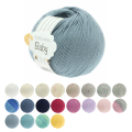 Lana Grossa Cool Wool Baby