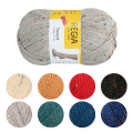 Regia Tweed 4 Ply 100g