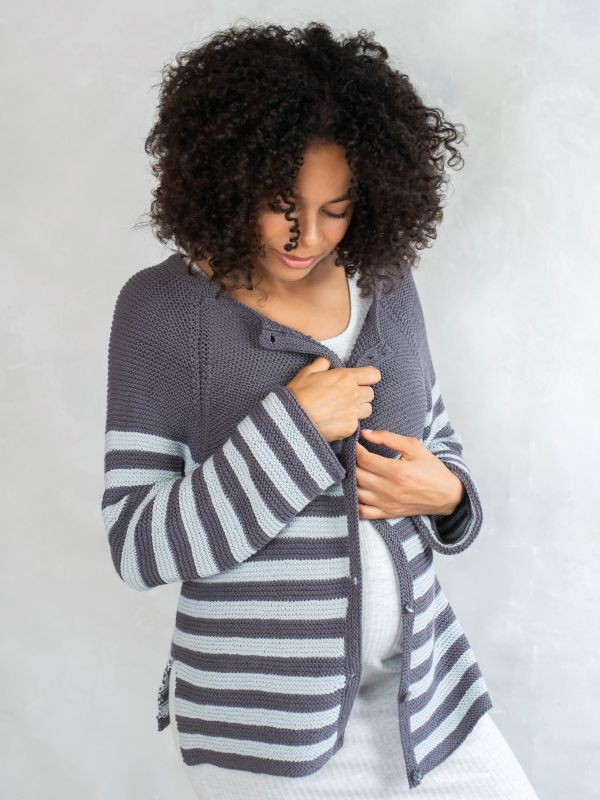 Chime Mama Cardigan