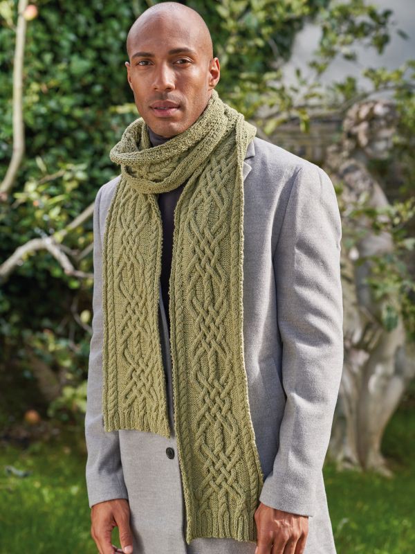 Gable Scarf